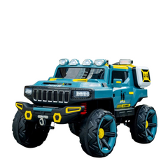 24V Electric Car for Kids with Remote Control