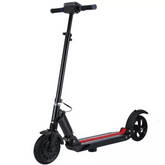 Adult Long Range Electric Scooter – 50km Off-Road E-Scooter | 1000W/800W, Foldable, 48V, 10.5-Inch Tires