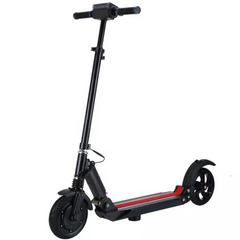 Adult Long Range Electric Scooter – 50km Off-Road E-Scooter | 1000W/800W, Foldable, 48V, 10.5-Inch Tires
