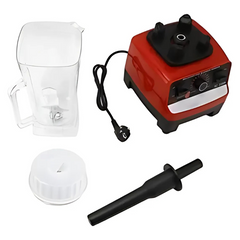 2 in 1 Multifunctional Blender