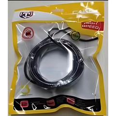 10M DC Power Extension Cable (4.0mm) – Monitor, CCTV, LED, and Power Adapter Cord