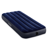 Dura Beam Downy Airbed – Comfortable, Durable Junior Twin Airbed with Fibre-Tech Construction