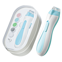 JA-UB008 Baby Electric Nail Trimmer