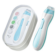 JA-UB008 Baby Electric Nail Trimmer