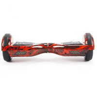 Smart Self-Balance Hoverboard with Bluetooth | Sleek, Safe, and Fun Personal Transportation