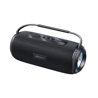 YSW-11 Wireless Bluetooth Speaker - Portable, High-Quality Sound, Bluetooth 5.0, Compact Design