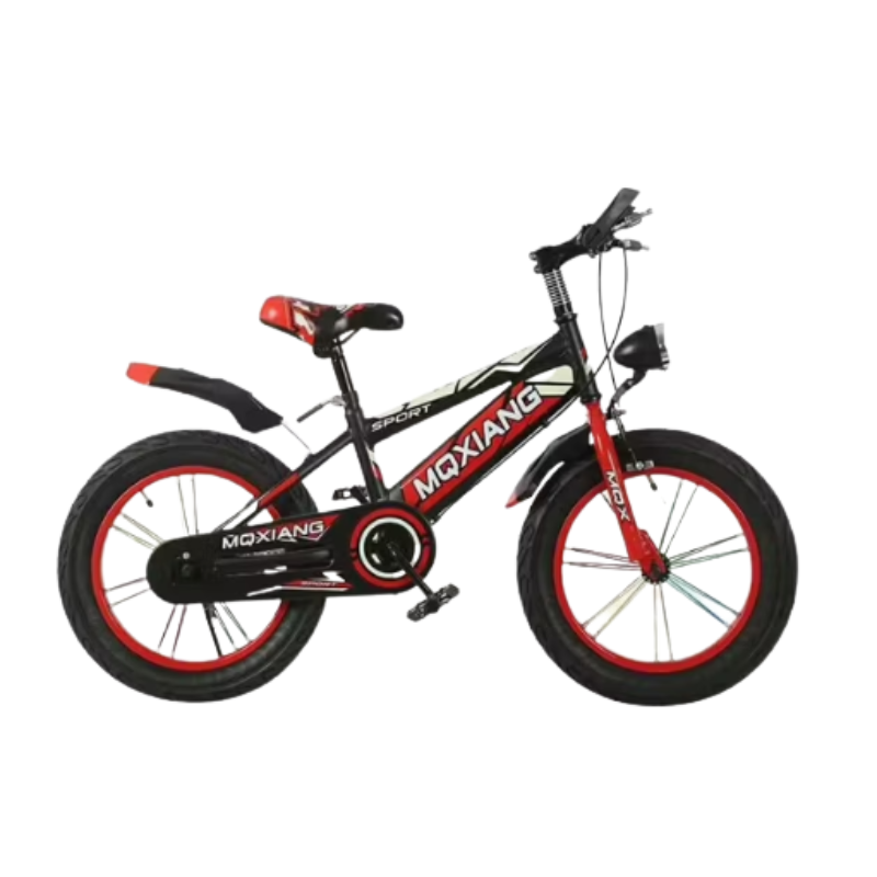 Cool Kids’ Bicycle with LED Light – Perfect for Ages 8–16 | 20” Wheels