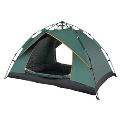 Lightweight Pop-Up Camping Tent – Easy Setup, Portable & Weather-Resistant Shelter