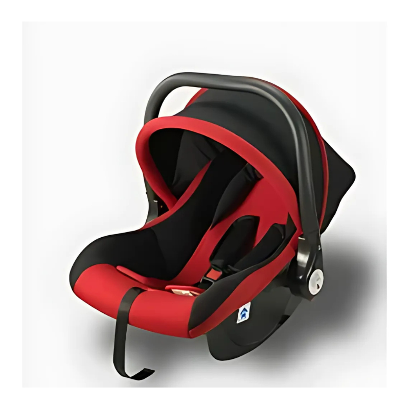 Portable Comfort Infant Baby Car Seat – Safe, Secure, and Convenient for Your Little One