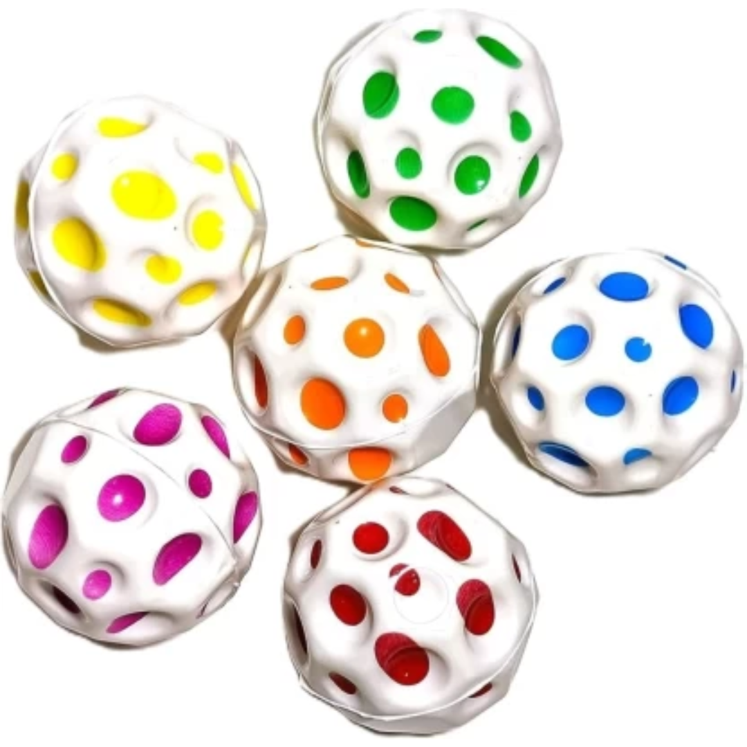 Relieve stress, boost focus, and keep calm—anytime, anywhere!