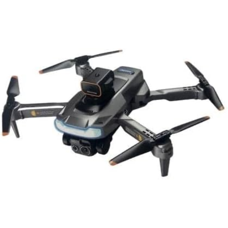 P15 Pro Drone with 1080P HD Camera – WiFi FPV, Gesture Control, Altitude Hold, VR Compatible