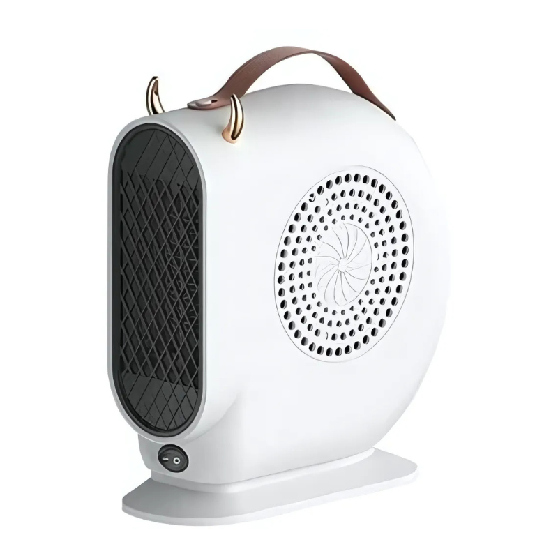 500W Electric Fan Heater