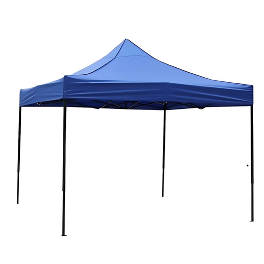 Waterproof Pop Up Garden Tent Gazebo Canopy - Outdoor Shade for Events, Parties & Picnics