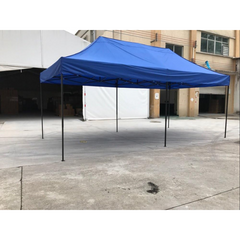 Gazebo 3x6m Outdoor Canopy Tent – Large Event Shelter for Parties, Weddings & Gatherings – Sturdy & Weather-Resistant