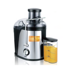 High-Power 1000W Juice Extractor – Stainless Steel Centrifugal Juicer for Fruits & Vegetables