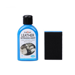 Premium Leather Refurbishment Agent – Restore & Protect Leather Surfaces (160ml)