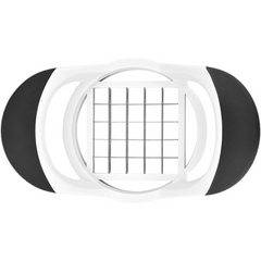 Durable Stainless Steel French Fry Cutter – Manual Potato & Vegetable Slicer for Home & Commercial Use