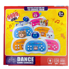 Rhythm Master Pop It Electronic Game Console – Fun & Educational Toy for Kids