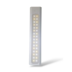 3-Side Magnetic Absorption Intelligent Dimming Lamp with Motion Sensor | Rechargeable LED Light for Load-Shedding & Smart Illumination