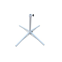 Folding Umbrella Holder Base Stand - Expanding | Portable & Durable
