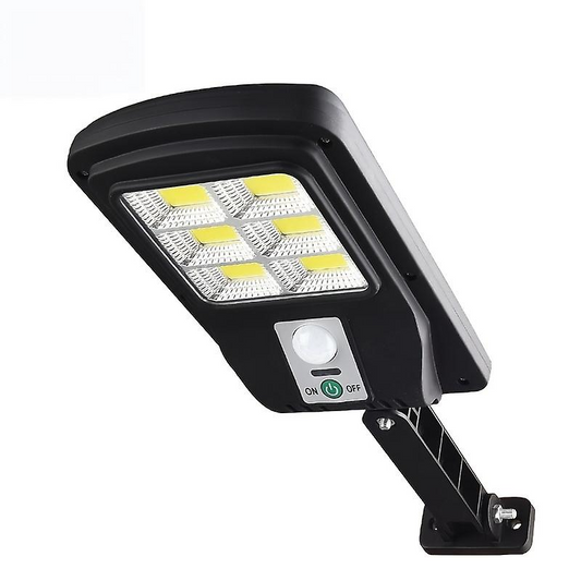 300W Small Universal Integrated Solar Street Light