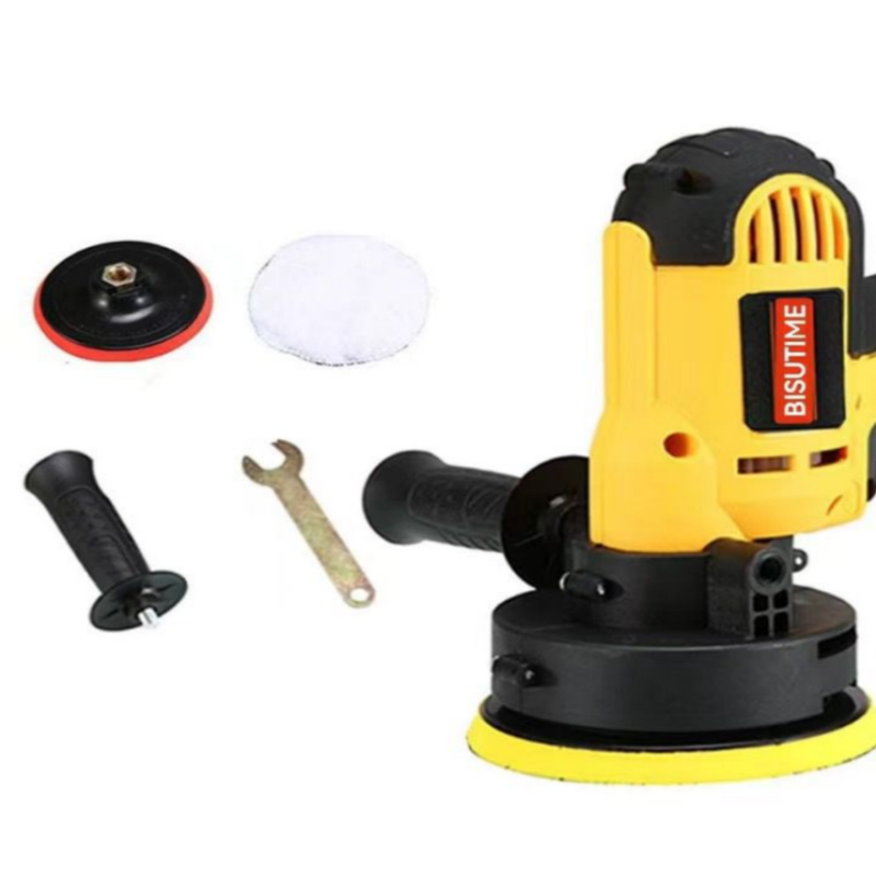 Multi-Purpose Floor & Car Polisher – 700W High-Power Electric Buffer
