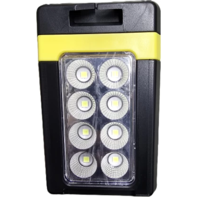 12V 8Ah DC Energy Storage Power Supply – V-1208 Backup Battery System for Industrial & Renewable Applications