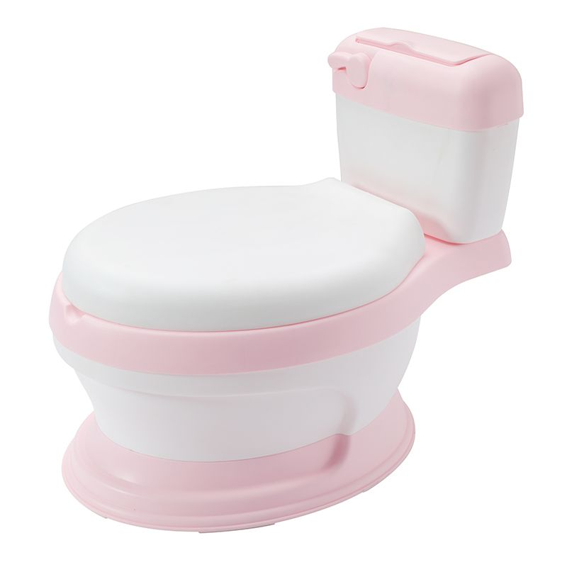 Multifunctional Baby Potty Training Seat - Safe, Durable, and Portable for Household and Travel