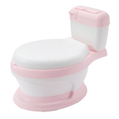 Multifunctional Baby Potty Training Seat - Safe, Durable, and Portable for Household and Travel
