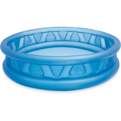 Soft-Side Pool – Inflatable Portable Pool for Summer Fun