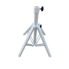 Folding Umbrella Holder Base Stand - Expanding | Portable & Durable