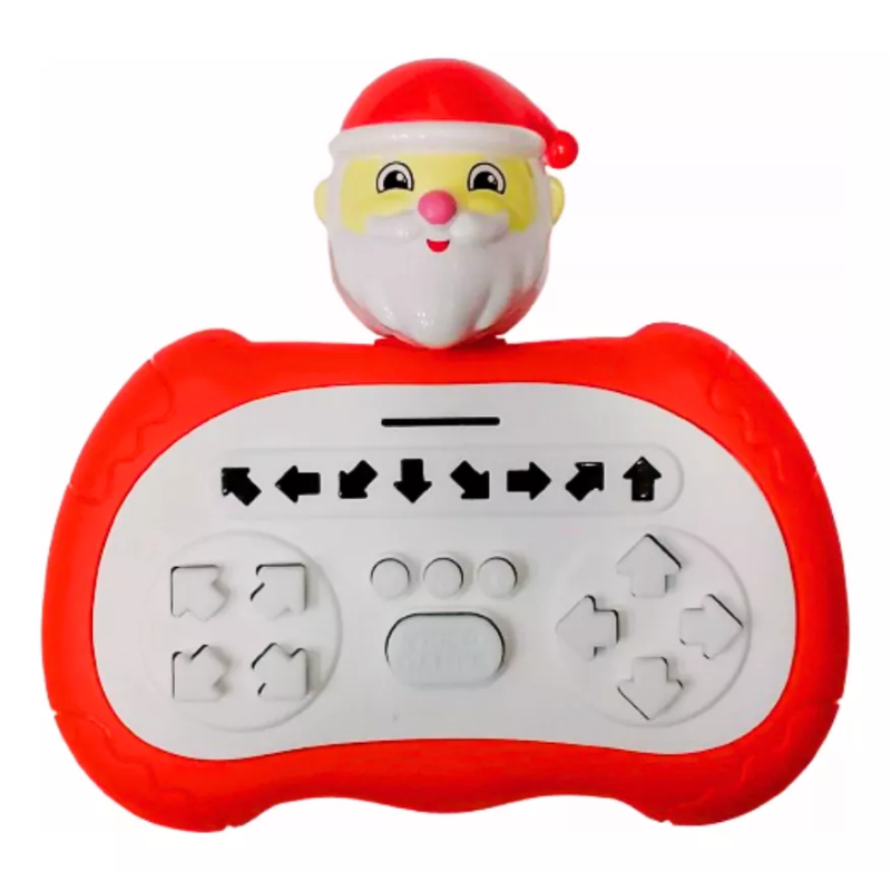 Rhythm Master Pop It Electronic Game Console – Fun & Educational Toy for Kids