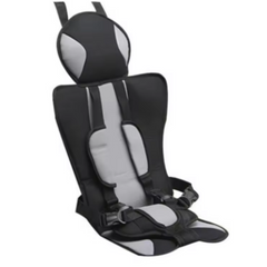 Adjustable Car Seat Cushion for Strollers – Comfortable & Safe for All Ages