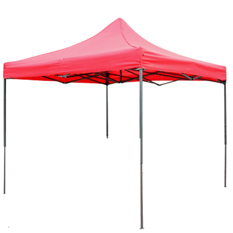 Waterproof Pop Up Garden Tent Gazebo Canopy - Outdoor Shade for Events, Parties & Picnics
