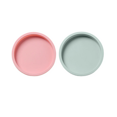 YD314291 Circle Silicone Mold – Food-Grade Non-Stick Mould for Cakes, Resin, Candy & More