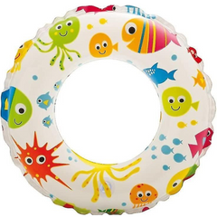 Toddler Inflatable Water Toy – Fun & Safe Water Play for Kids (Ages 3-6)