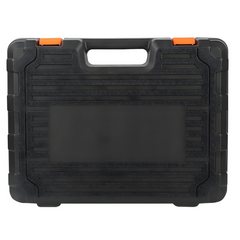 50-Piece Multifunction Home Tool Set with Durable Storage Case – DIY & Home Repair Kit
