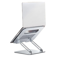 LP05 Notebook Holder – Ergonomic Laptop Stand for Comfortable Workspaces