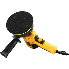 Multi-Purpose Floor & Car Polisher – 700W High-Power Electric Buffer