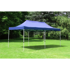 Gazebo 3x6m Outdoor Canopy Tent – Large Event Shelter for Parties, Weddings & Gatherings – Sturdy & Weather-Resistant