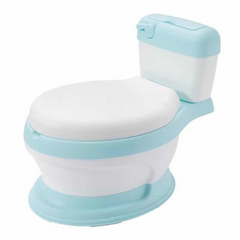 Multifunctional Baby Potty Training Seat - Safe, Durable, and Portable for Household and Travel