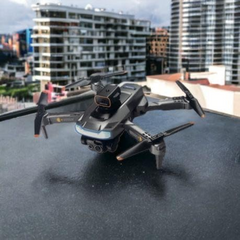 P15 Pro Drone with 1080P HD Camera – WiFi FPV, Gesture Control, Altitude Hold, VR Compatible