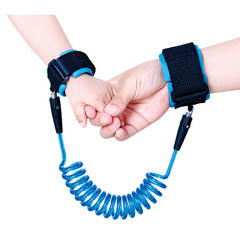 Toddler Wrist Strap 1.5m – Keep Your Child Safe and Close!