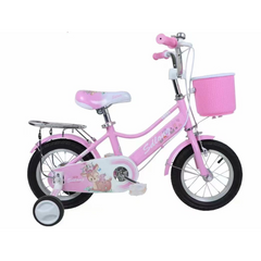 Road Rider Bicycle for Kids – Stylish, Durable, and Perfect for Beginners (SDL3)
