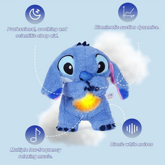 Relief Koala™ – Breathing Koala Plush Toy with Music, Lights & Rhythmic Motion for Baby Sleep and Anxiety Relief