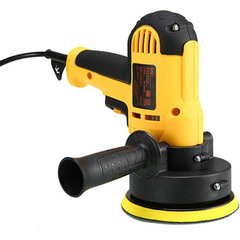 Multi-Purpose Floor & Car Polisher – 700W High-Power Electric Buffer