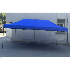 Gazebo 3x6m Outdoor Canopy Tent – Large Event Shelter for Parties, Weddings & Gatherings – Sturdy & Weather-Resistant