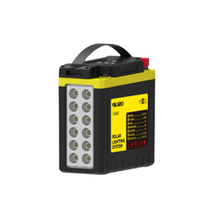 12V 20Ah V-1220 DC Energy Storage Power Supply System: Reliable, Efficient, and Scalable