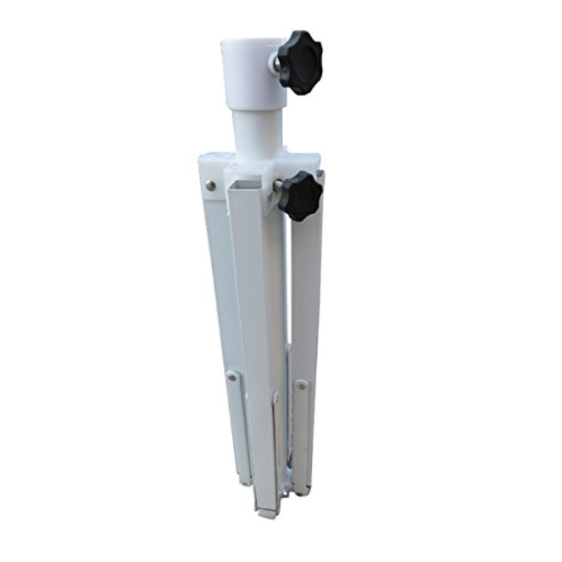 Folding Umbrella Holder Base Stand - Expanding | Portable & Durable