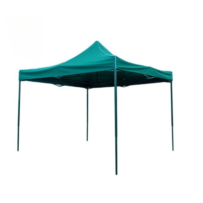 Waterproof Pop Up Garden Tent Gazebo Canopy - Outdoor Shade for Events, Parties & Picnics